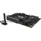 Материнская плата Asus ROG Strix B850-F GAMING WIFI7 NEO Socket AM5 AMD B850 4xDDR5 ATX AC`97 8ch(7.1) 5Gigabit RAID+HDMI
