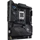 Материнская плата Asus ROG Strix B850-F GAMING WIFI7 NEO Socket AM5 AMD B850 4xDDR5 ATX AC`97 8ch(7.1) 5Gigabit RAID+HDMI