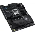 Материнская плата Asus ROG Strix B850-F GAMING WIFI7 NEO Socket AM5 AMD B850 4xDDR5 ATX AC`97 8ch(7.1) 5Gigabit RAID+HDMI