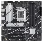 Материнская плата Asus PRIME B760M-A D4-CSM Soc-1700 Intel B760 4xDDR4 mATX AC`97 8ch(7.1) 2.5Gg RAID+HDMI+DP