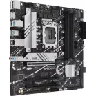Материнская плата Asus PRIME B760M-A D4-CSM Soc-1700 Intel B760 4xDDR4 mATX AC`97 8ch(7.1) 2.5Gg RAID+HDMI+DP