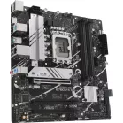 Материнская плата Asus PRIME B760M-A D4-CSM Soc-1700 Intel B760 4xDDR4 mATX AC`97 8ch(7.1) 2.5Gg RAID+HDMI+DP