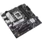 Материнская плата Asus PRIME B760M-A D4-CSM Soc-1700 Intel B760 4xDDR4 mATX AC`97 8ch(7.1) 2.5Gg RAID+HDMI+DP