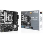 Материнская плата Asus PRIME B760M-A D4-CSM Soc-1700 Intel B760 4xDDR4 mATX AC`97 8ch(7.1) 2.5Gg RAID+HDMI+DP