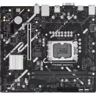 Материнская плата Asus PRIME H810M-K Soc-1851 Intel H810 2xDDR5 mATX AC`97 8ch(7.1) GbLAN RAID+VGA+HDMI