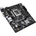 Материнская плата Asus PRIME H810M-K Soc-1851 Intel H810 2xDDR5 mATX AC`97 8ch(7.1) GbLAN RAID+VGA+HDMI
