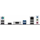Материнская плата Asus PRIME H810M-K Soc-1851 Intel H810 2xDDR5 mATX AC`97 8ch(7.1) GbLAN RAID+VGA+HDMI