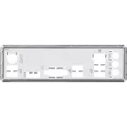 Материнская плата Asus PRIME H810M-K Soc-1851 Intel H810 2xDDR5 mATX AC`97 8ch(7.1) GbLAN RAID+VGA+HDMI