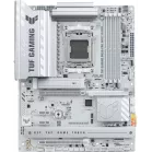 Материнская плата Asus TUF GAMING B850-PRO WIFI7 W NEO Socket AM5 AMD B850 4xDDR5 ATX AC`97 8ch(7.1) 2.5Gg RAID+HDMI+DP