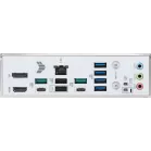 Материнская плата Asus TUF GAMING B850-PRO WIFI7 W NEO Socket AM5 AMD B850 4xDDR5 ATX AC`97 8ch(7.1) 2.5Gg RAID+HDMI+DP