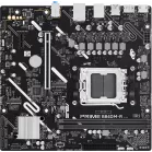 Материнская плата Asus PRIME B840M-R Socket AM5 AMD B840 2xDDR5 mATX AC`97 8ch(7.1) GbLAN RAID+HDMI+DP