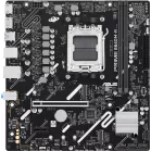 Материнская плата Asus PRIME B840M-R Socket AM5 AMD B840 2xDDR5 mATX AC`97 8ch(7.1) GbLAN RAID+HDMI+DP