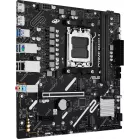 Материнская плата Asus PRIME B840M-R Socket AM5 AMD B840 2xDDR5 mATX AC`97 8ch(7.1) GbLAN RAID+HDMI+DP