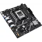 Материнская плата Asus PRIME B840M-R Socket AM5 AMD B840 2xDDR5 mATX AC`97 8ch(7.1) GbLAN RAID+HDMI+DP