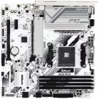 Материнская плата Asrock B550M Pro RS Soc-AM4 AMD B550 4xDDR4 mATX AC`97 8ch(7.1) 2.5Gg RAID+HDMI+DP