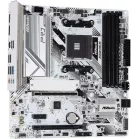 Материнская плата Asrock B550M Pro RS Soc-AM4 AMD B550 4xDDR4 mATX AC`97 8ch(7.1) 2.5Gg RAID+HDMI+DP