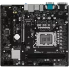 Материнская плата Asrock B860M-HDVP Soc-1851 Intel B860 2xDDR5 mATX AC`97 8ch(7.1) 2.5Gg RAID+VGA+DVI+HDMI+DP
