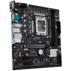 Материнская плата Asrock B860M-HDVP Soc-1851 Intel B860 2xDDR5 mATX AC`97 8ch(7.1) 2.5Gg RAID+VGA+DVI+HDMI+DP