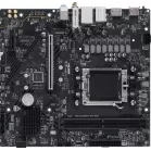 Материнская плата MSI PRO A620AM-G EVO WIFI Socket AM5 AMD A620A 2xDDR5 mATX AC`97 8ch(7.1) 2.5Gg RAID+VGA+HDMI+DP