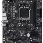 Материнская плата MSI PRO A620AM-G EVO WIFI Socket AM5 AMD A620A 2xDDR5 mATX AC`97 8ch(7.1) 2.5Gg RAID+VGA+HDMI+DP