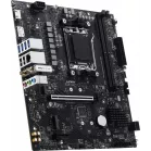 Материнская плата MSI PRO A620AM-G EVO WIFI Socket AM5 AMD A620A 2xDDR5 mATX AC`97 8ch(7.1) 2.5Gg RAID+VGA+HDMI+DP