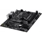 Материнская плата MSI PRO A620AM-G EVO WIFI Socket AM5 AMD A620A 2xDDR5 mATX AC`97 8ch(7.1) 2.5Gg RAID+VGA+HDMI+DP