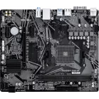 Материнская плата Gigabyte A520M S2HP Soc-AM4 AMD A520 2xDDR4 mATX AC`97 8ch(7.1) GbLAN RAID+VGA+HDMI+DP