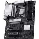 Материнская плата MSI PRO Z890-P WIFI6E Soc-1851 Intel Z890 4xDDR5 ATX AC`97 8ch(7.1) 5Gigabit RAID+HDMI+DP