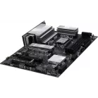 Материнская плата MSI PRO Z890-P WIFI6E Soc-1851 Intel Z890 4xDDR5 ATX AC`97 8ch(7.1) 5Gigabit RAID+HDMI+DP