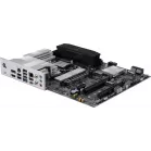 Материнская плата MSI PRO Z890-P WIFI6E Soc-1851 Intel Z890 4xDDR5 ATX AC`97 8ch(7.1) 5Gigabit RAID+HDMI+DP