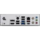 Материнская плата MSI PRO Z890-P WIFI6E Soc-1851 Intel Z890 4xDDR5 ATX AC`97 8ch(7.1) 5Gigabit RAID+HDMI+DP