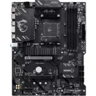 Материнская плата MSI B550 GAMING Soc-AM4 AMD B550 4xDDR4 ATX AC`97 8ch(7.1) GbLAN RAID+HDMI+DP