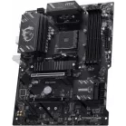Материнская плата MSI B550 GAMING Soc-AM4 AMD B550 4xDDR4 ATX AC`97 8ch(7.1) GbLAN RAID+HDMI+DP