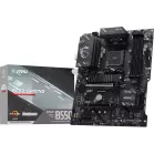 Материнская плата MSI B550 GAMING Soc-AM4 AMD B550 4xDDR4 ATX AC`97 8ch(7.1) GbLAN RAID+HDMI+DP