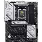 Материнская плата MSI MAG X870E GAMING MAX WIFI Socket AM5 AMD X870E 4xDDR5 ATX AC`97 8ch(7.1) 5Gigabit RAID+HDMI