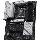 Материнская плата MSI MAG X870E GAMING MAX WIFI Socket AM5 AMD X870E 4xDDR5 ATX AC`97 8ch(7.1) 5Gigabit RAID+HDMI