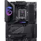 Материнская плата MSI MPG X870E CARBON MAX WIFI Socket AM5 AMD X870E 4xDDR5 ATX AC`97 8ch(7.1) 5Gigabit + 2.5Gigabit Ethernet RAID+HDMI