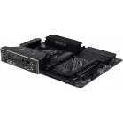Материнская плата MSI MPG X870E CARBON MAX WIFI Socket AM5 AMD X870E 4xDDR5 ATX AC`97 8ch(7.1) 5Gigabit + 2.5Gigabit Ethernet RAID+HDMI
