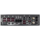 Материнская плата MSI MPG X870E CARBON MAX WIFI Socket AM5 AMD X870E 4xDDR5 ATX AC`97 8ch(7.1) 5Gigabit + 2.5Gigabit Ethernet RAID+HDMI
