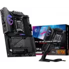 Материнская плата MSI MPG X870E CARBON MAX WIFI Socket AM5 AMD X870E 4xDDR5 ATX AC`97 8ch(7.1) 5Gigabit + 2.5Gigabit Ethernet RAID+HDMI