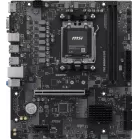 Материнская плата MSI PRO B850M-E EVO Socket AM5 AMD B850 2xDDR5 mATX AC`97 8ch(7.1) 2.5Gg RAID+VGA+HDMI