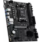 Материнская плата MSI PRO B850M-E EVO Socket AM5 AMD B850 2xDDR5 mATX AC`97 8ch(7.1) 2.5Gg RAID+VGA+HDMI