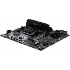 Материнская плата MSI PRO B850M-E EVO Socket AM5 AMD B850 2xDDR5 mATX AC`97 8ch(7.1) 2.5Gg RAID+VGA+HDMI