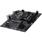 Материнская плата MSI PRO B850M-E EVO Socket AM5 AMD B850 2xDDR5 mATX AC`97 8ch(7.1) 2.5Gg RAID+VGA+HDMI