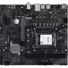 Материнская плата MSI PRO B860M-E Soc-1851 Intel B860 2xDDR5 mATX AC`97 8ch(7.1) 5Gigabit RAID+HDMI+DP