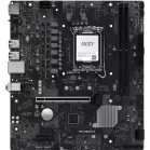 Материнская плата MSI PRO B860M-E Soc-1851 Intel B860 2xDDR5 mATX AC`97 8ch(7.1) 5Gigabit RAID+HDMI+DP