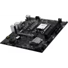 Материнская плата MSI PRO B860M-E Soc-1851 Intel B860 2xDDR5 mATX AC`97 8ch(7.1) 5Gigabit RAID+HDMI+DP