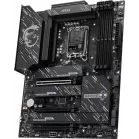 Материнская плата MSI Z890 GAMING PLUS WIFI6E Soc-1851 Intel Z890 4xDDR5 ATX AC`97 8ch(7.1) 5Gigabit RAID+HDMI+DP