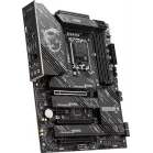 Материнская плата MSI Z890 GAMING PLUS WIFI6E Soc-1851 Intel Z890 4xDDR5 ATX AC`97 8ch(7.1) 5Gigabit RAID+HDMI+DP