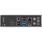 Материнская плата MSI Z890 GAMING PLUS WIFI6E Soc-1851 Intel Z890 4xDDR5 ATX AC`97 8ch(7.1) 5Gigabit RAID+HDMI+DP